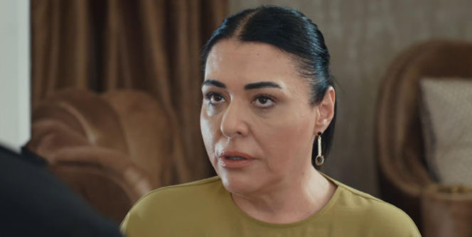 Panna młoda odc. 24. Mukadder