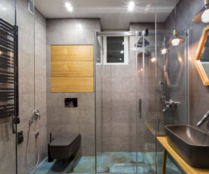 Nowoczesny apartament