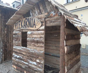 Małe Betlejem w Tarnowie
