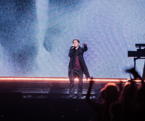 Michael Patrick Kelly „Traces Tour 2026” – trzy godziny intymnej muzycznej podróży w Warszawie [RELACJA]