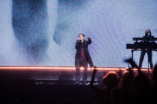 Michael Patrick Kelly „Traces Tour 2026” – trzy godziny intymnej muzycznej podróży w Warszawie [RELACJA]