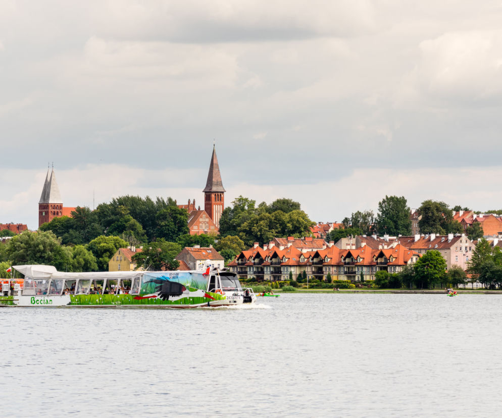 Startują Dni Ostródy 2021 