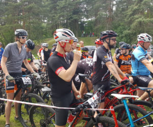 Północna Liga XC MTB