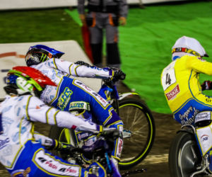 Get Well Toruń - Cash Broker Stal Gorzów 55:35
