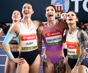 Orlen Copernicus Cup 2026: Tak wyglądało święto sportu w Kujawsko-Pomorskiej Arenie Toruń. Zdjęcia ze środka