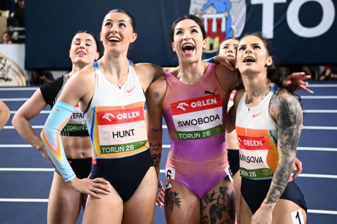 Orlen Copernicus Cup 2026: Tak wyglądało święto sportu w Kujawsko-Pomorskiej Arenie Toruń. Zdjęcia ze środka