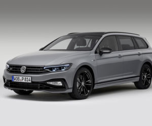Volkswagen Passat R-Line Edition