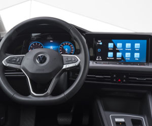 Volkswagen Golf 8 1.5 eTSI 150 KM DSG7 Style