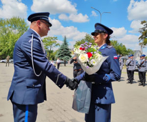 Święto Policji w Siedlcach
