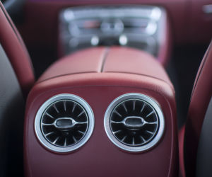 Mercedes-Benz CLS 400d 4MATIC 9G-Tronic