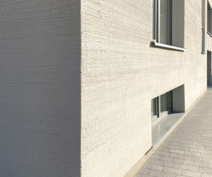 Dom szczotkowany w Swarzędzu