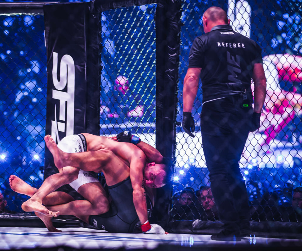 Fame MMA
