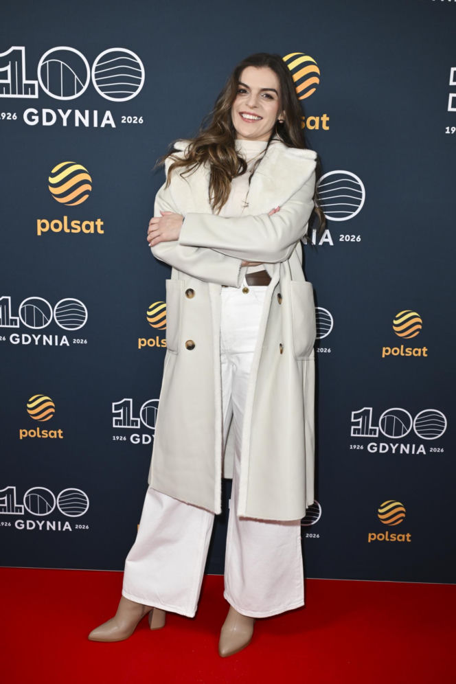 "Zaczęło się od morza... - 100-lecie Gdyni" - koncert w Polsacie