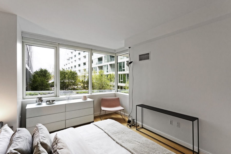 Laureaci The International Highrise Award 2016