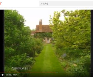 George Michael, dom George'a Michaela