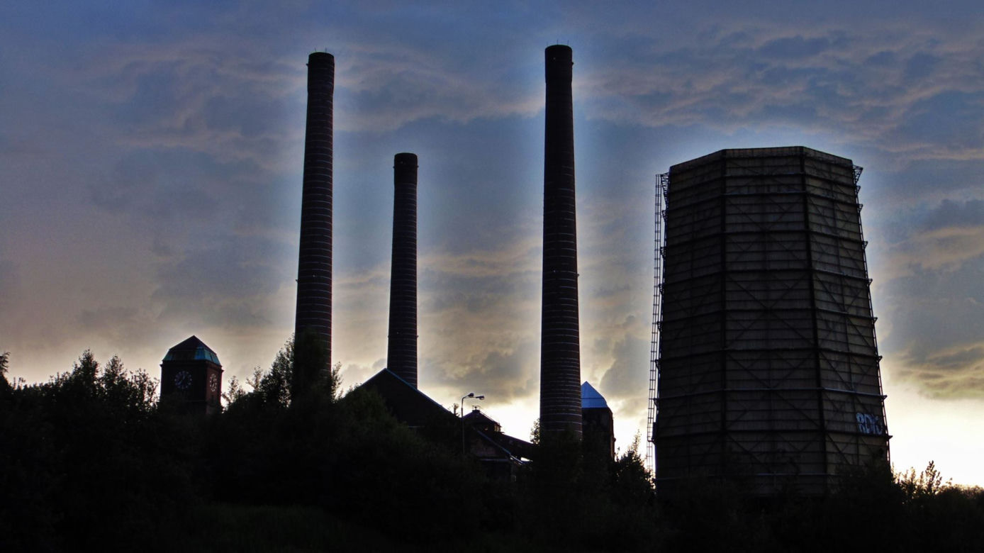 Elektrownia Szombierki