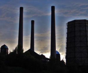 Elektrownia Szombierki