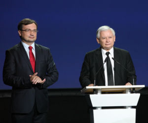 Kukiz zastąpi Ziobrę?