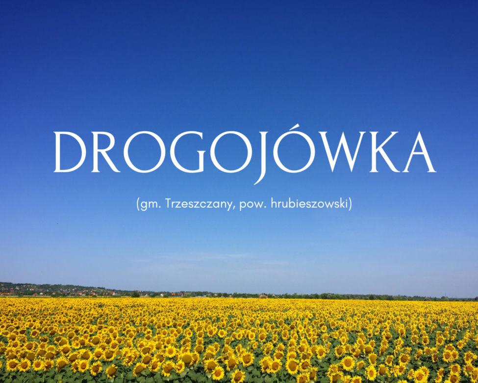 Oto najzabawniejsze nazwy miejscowości w woj. lubelskim!