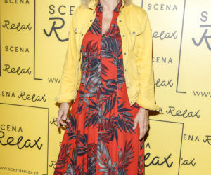 Co się stało z twarzą Małgorzaty Potockiej?!