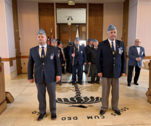 Amerykańska Polonia też pamięta o Żołnierzach Wyklętych. „Jesteśmy spadkobiercami tej spuścizny”