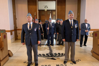 Amerykańska Polonia też pamięta o Żołnierzach Wyklętych. „Jesteśmy spadkobiercami tej spuścizny”