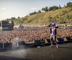 Polish Hip-Hop Festival Płock 2020