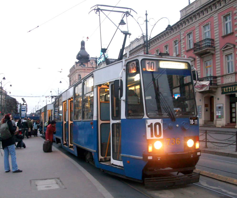 Akwaria znikną z krakowskich torowisk?