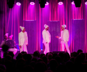 Neo-Nówka wraca z nowym show! „Pokolenie DNA” rozbawi Bydgoszcz do łez