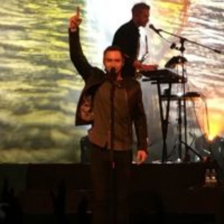 Mans Zelmerlow uległ polskim fanom! RELACJA z koncertu w Warszawie – informacje, premiery teledysków – ESKA.pl