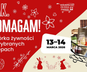Tak. Pomagam!
