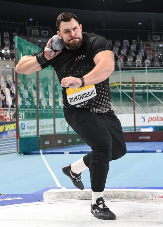 Copernicus Cup 2021: Wielkie gwiazdy lekkiej atletyki, rekordy i kartony na trybunach
