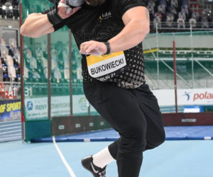 Copernicus Cup 2021: Wielkie gwiazdy lekkiej atletyki, rekordy i kartony na trybunach