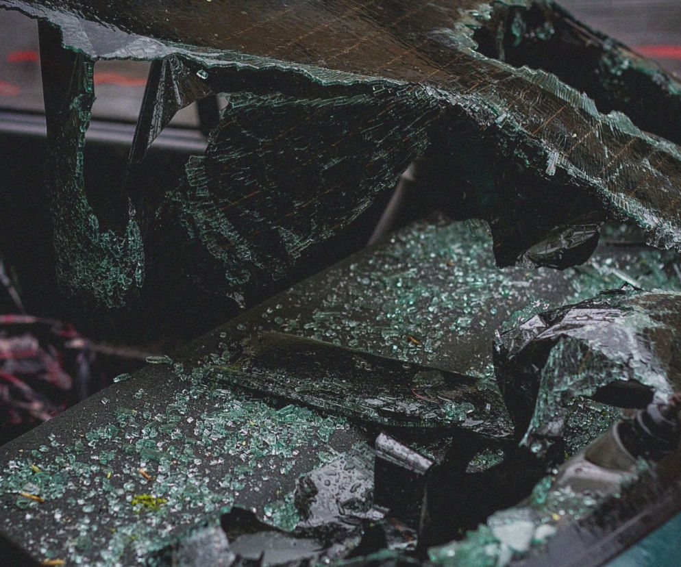 RAPORT Z ANTENY 14.07.2021: śmiertelnie potrącił pieszego i uciekł. Policja szuka sprawcy!