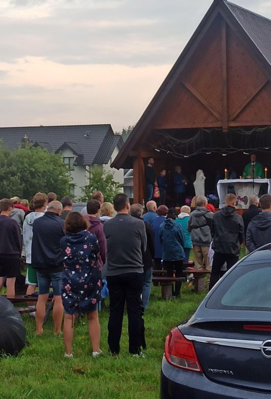Wakacje Morawieckiego z żoną nad Bałtykiem