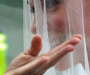 Kate Middleton - jaką miała sukienkę?