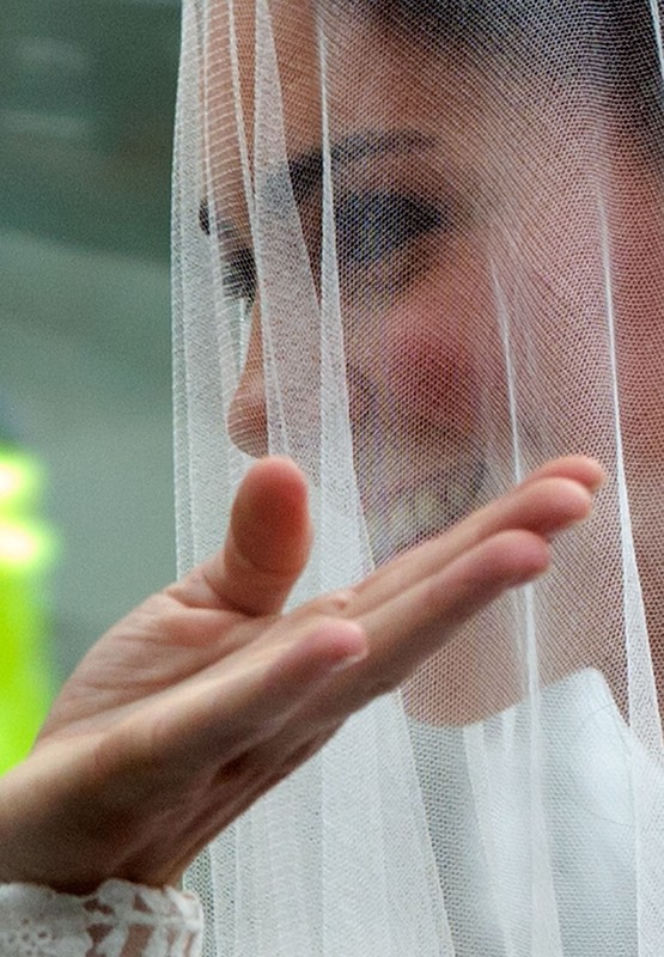 Kate Middleton - jaką miała sukienkę?