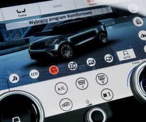 Range Rover Velar First Edition R-Dynamic D300 HSE