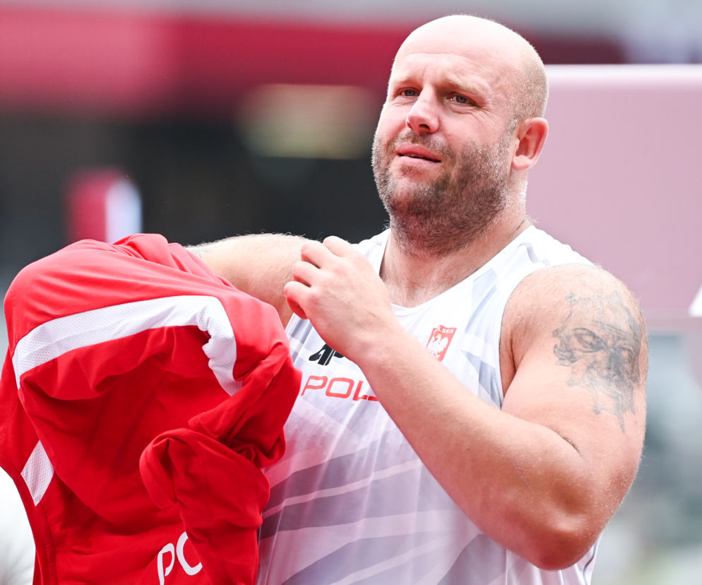 Piotr Małachowski