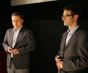 Adam Hofman, Tomasz Poręba