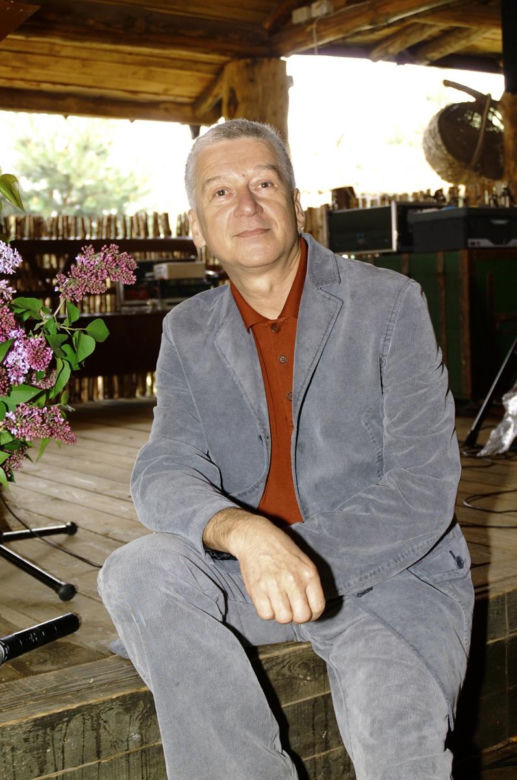 Ryszard Rembiszewski jako "Pana Lotto" czytał szczęśliwe numerki. Nie uwierzycie, jak dziś wygląda!