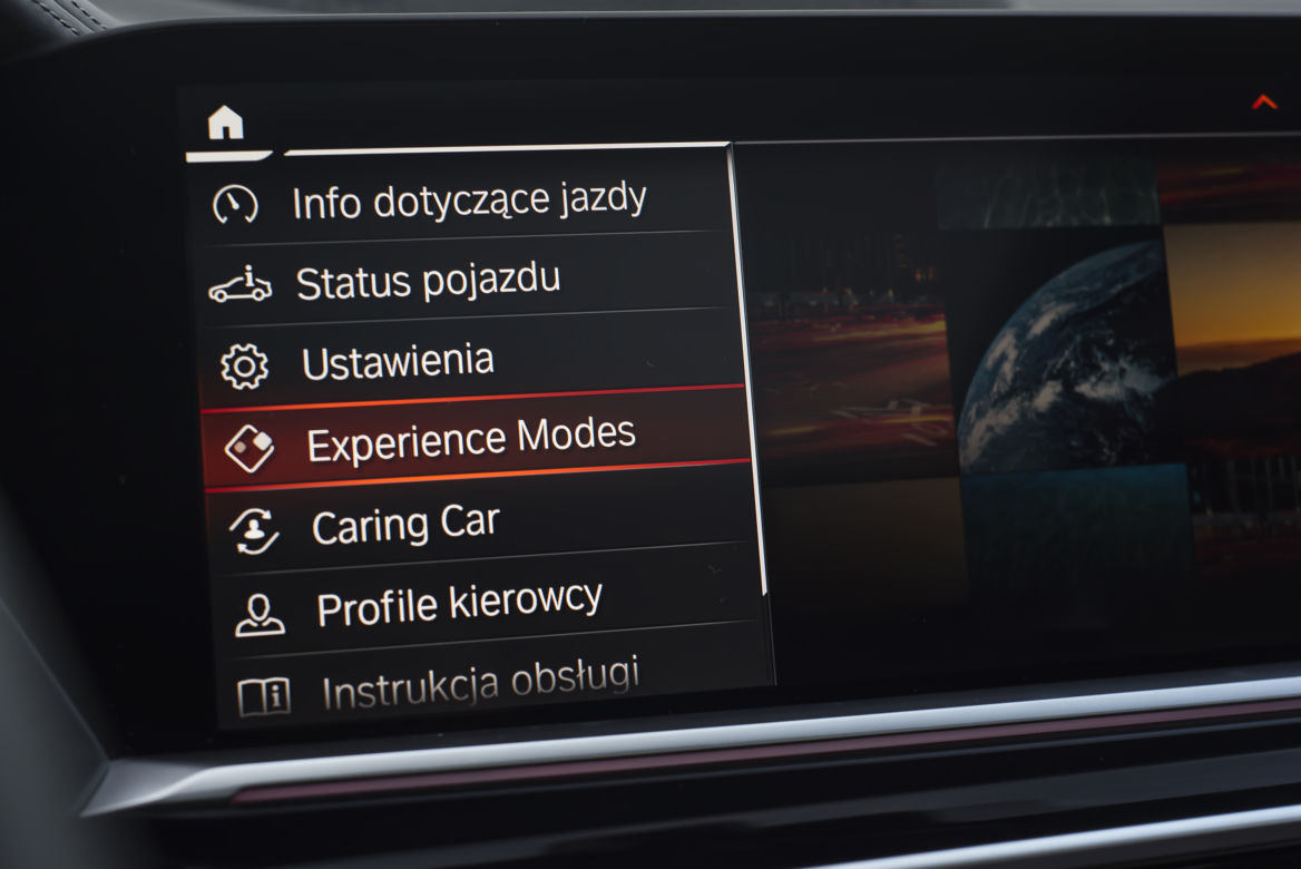 BMW X7 40i xDrive Steptronic 8