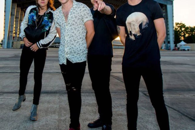 One Direction