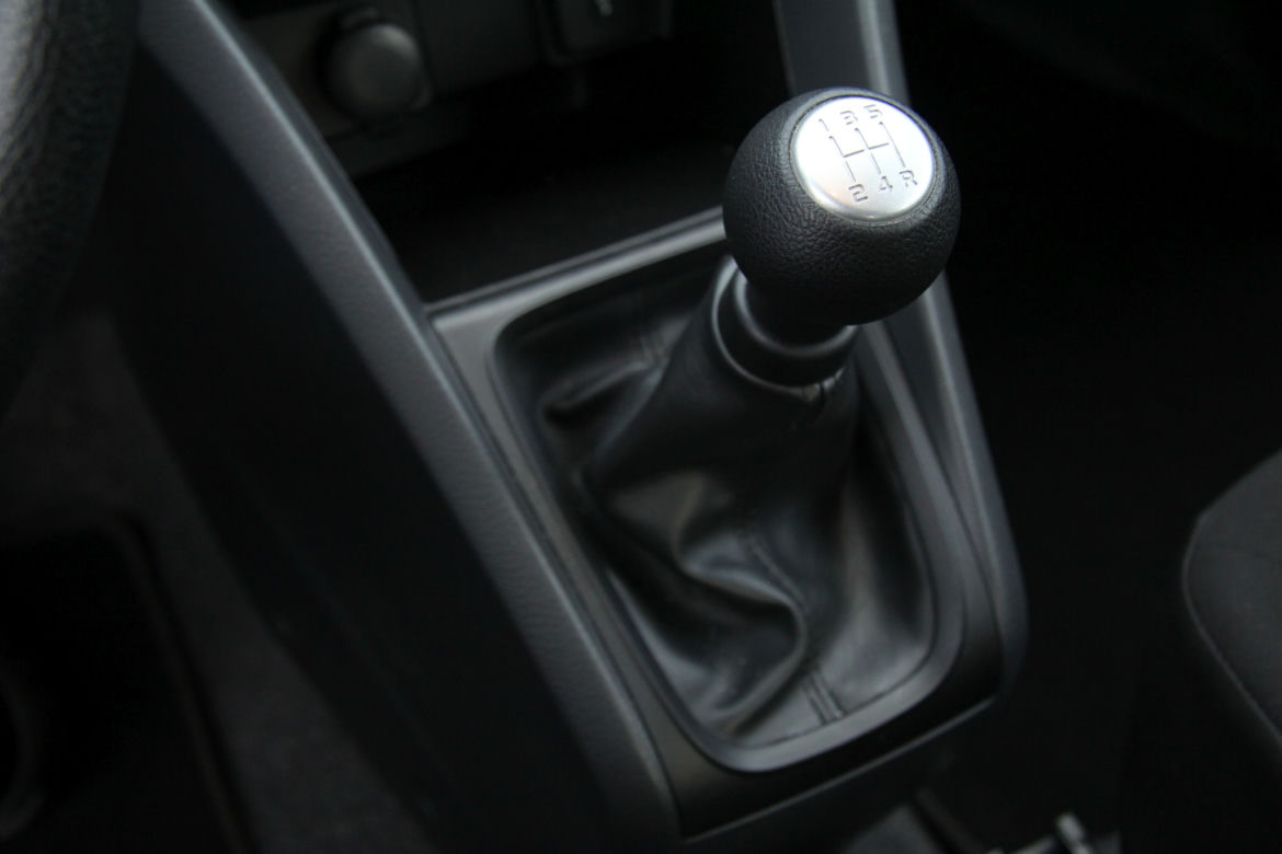 Suzuki Celerio 1.0 Premium