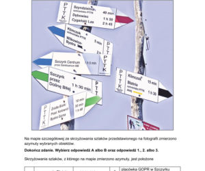 Matura 2026 GEOGRAFIA rozszerzona: Arkusze CKE i odpowiedzi - sprawdź, czy zdałeś! 15.05.2026