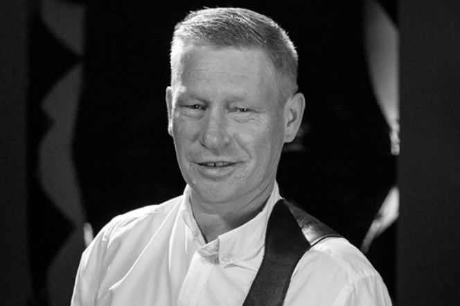 Robert Jabłonowski