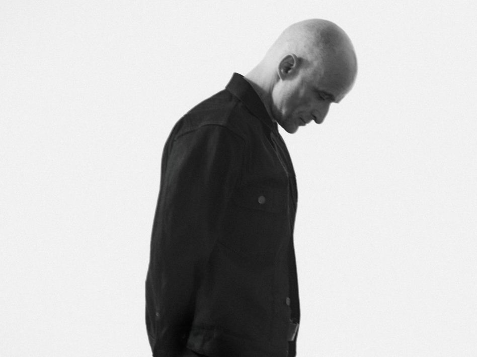 Artur Rojek