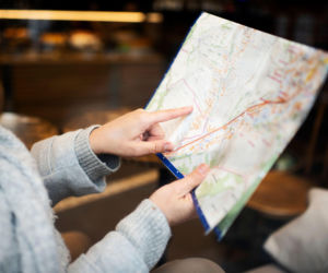 Ta miejscowość przestanie istnieć. Duże zmiany na mapie regionu!