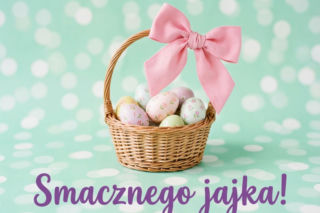 Lany Poniedziałek 2026. Gify i kartki na śmigus-dyngus