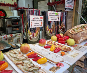 Gdański Jarmark Bożonarodzeniowy 2025: Ceny z kosmosu? Sandwich za 89 zł i grzaniec za...